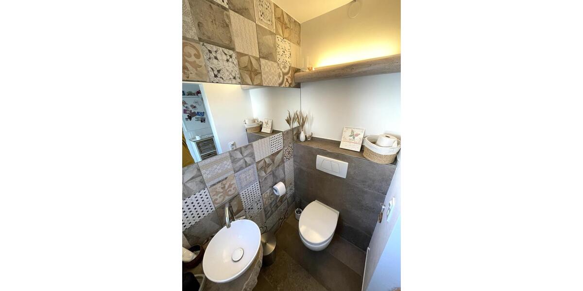 Doppelhaushälfte Herrenberg - 5 Zimmer, 135 m&sup2;, 619.000&euro; | Angebot:25419862