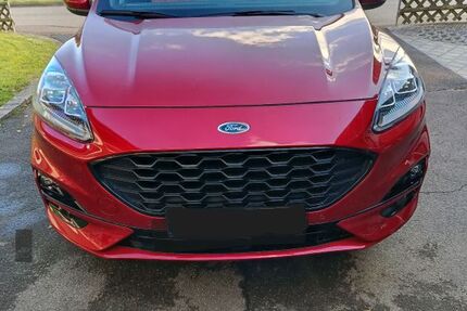 Ford Kuga 49.000 km 24.000 &euro; Gammertingen 72501