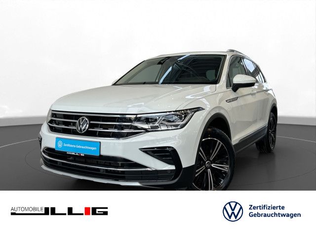 VW Tiguan 90.100 km 27.980 &euro; Münsingen 72525