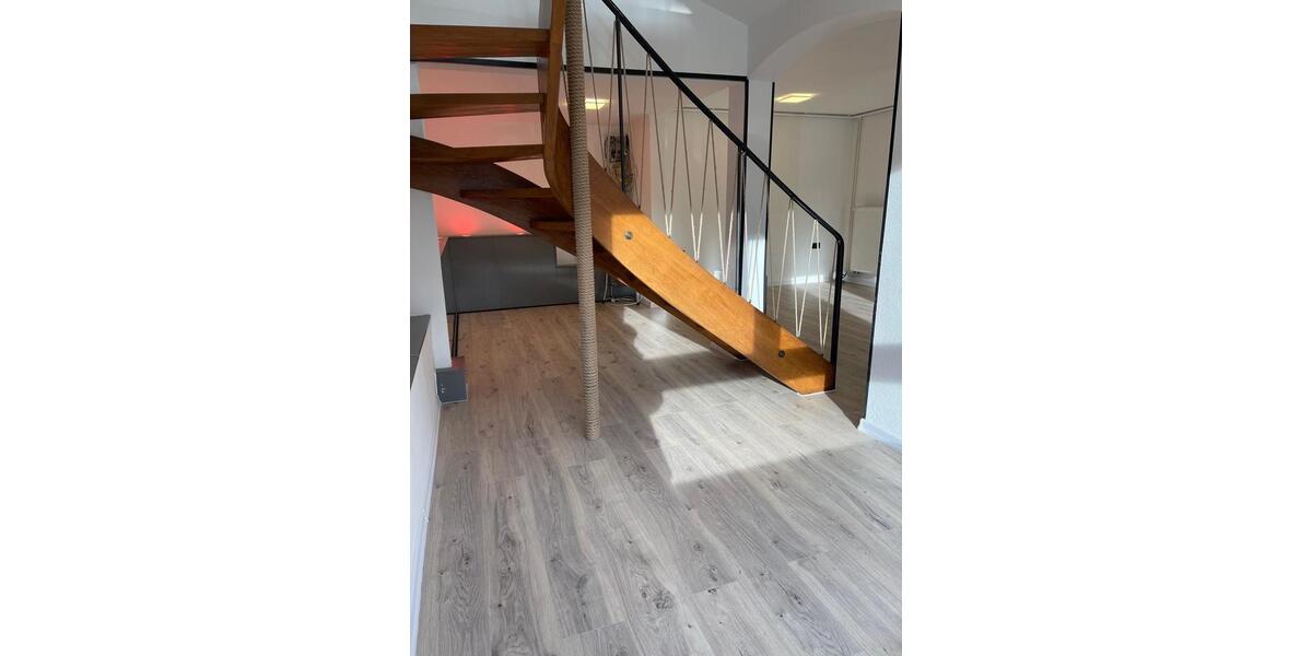 Maisonettenwohnung Wannweil - 3 Zimmer, 85 m&sup2;, 1.400&euro; | Angebot:25824860