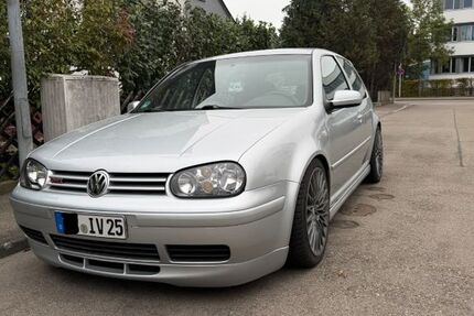 VW Golf 273.128 km 6.000 &euro; Kirchheim 73230