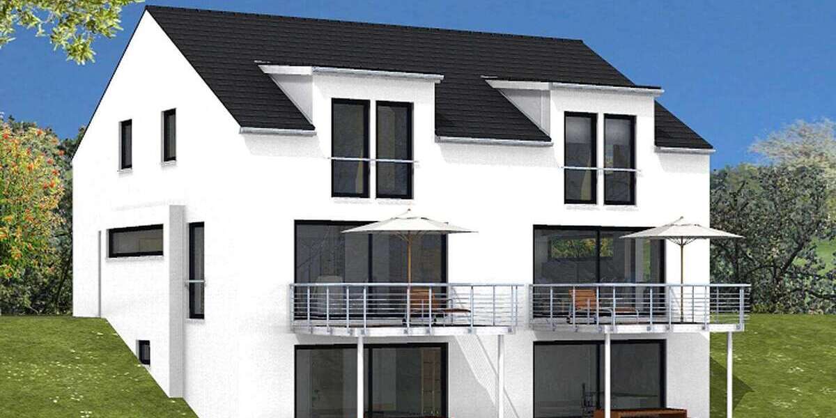 Einfamilienhaus Reutlingen Reutlingen (Kernstadt) - 5.5 Zimmer, 165 m&sup2;, 989.109&euro; | Angebot:23584284