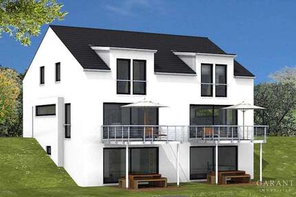 Haus Reutlingen Reutlingen (Kernstadt) - 5.5 Zimmer, 165 m&sup2;, 989.109&euro; | Angebot:23584284