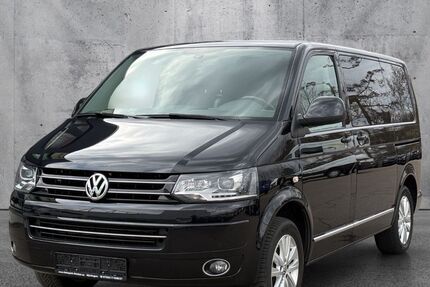 VW T5 Multivan 133.700 km 25.990 &euro; Nürtingen bei Stuttgart 72622