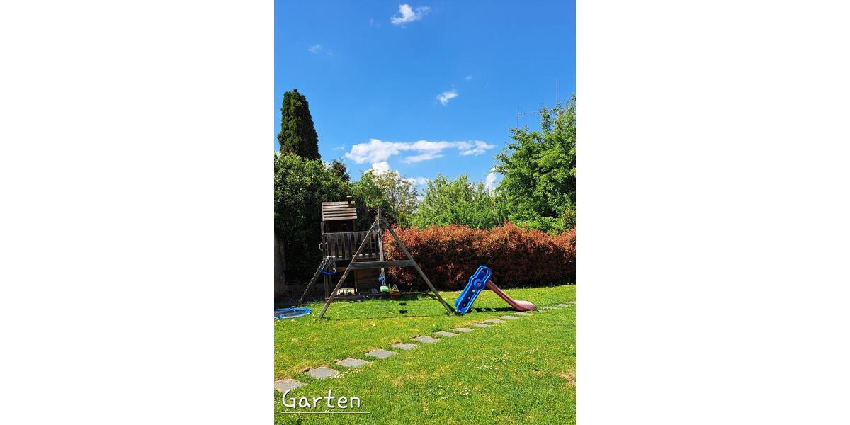 Etagenwohnung Bempflingen - 4 Zimmer, 123 m&sup2;, 1.250&euro; | Angebot:26588067