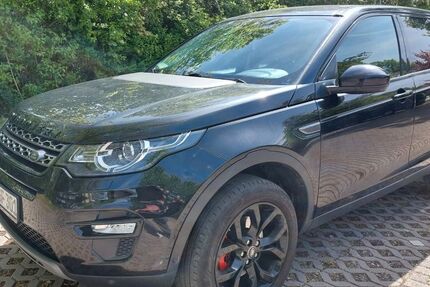 Land Rover Discovery Sport 179.823 km 12.200 &euro; Leinfelden Echterdingen 70771
