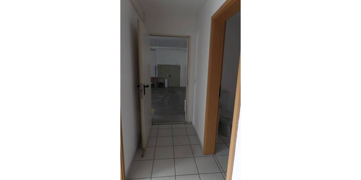 Gewerbeobjekt Trochtelfingen - 1.000&euro; | Angebot:26028099