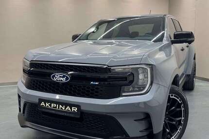 Ford Ranger 7.000 km 59.900 &euro; Holzgerlingen 71088