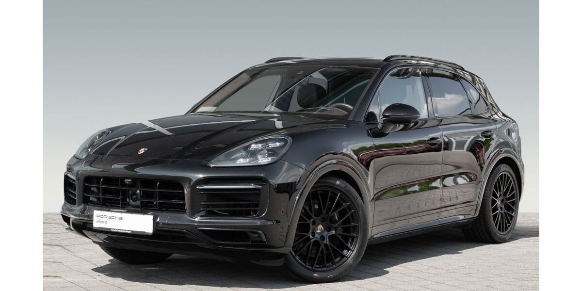 Porsche Cayenne 110.800 km 69.880 &euro; Reutlingen 72770