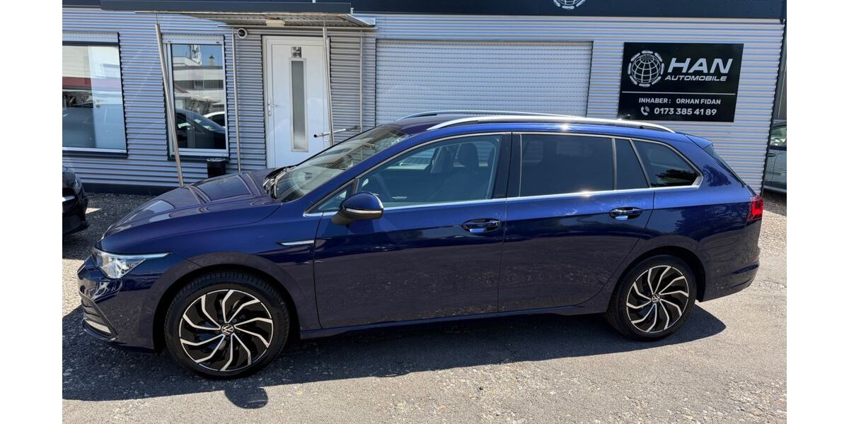 VW Golf 125.000 km 16.490 &euro; Sindelfingen 71065