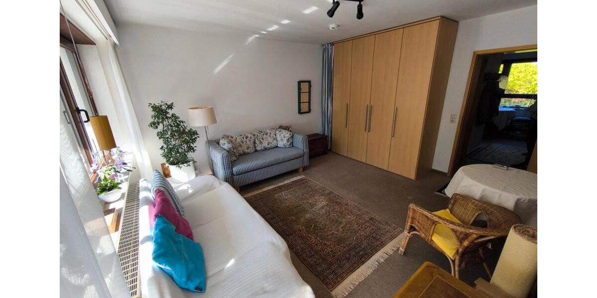 Etagenwohnung Reutlingen - 1.5 Zimmer, 41 m&sup2;, 230.000&euro; | Angebot:26703540