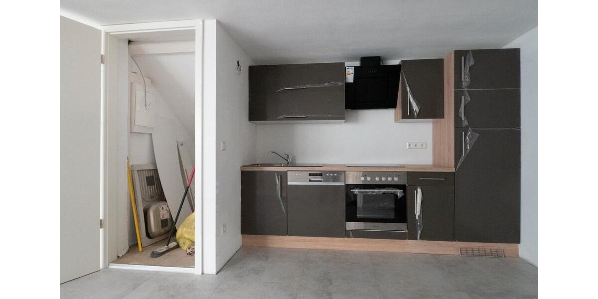 Etagenwohnung Wolfschlugen - 2 Zimmer, 58 m&sup2;, 860&euro; | Angebot:25987928