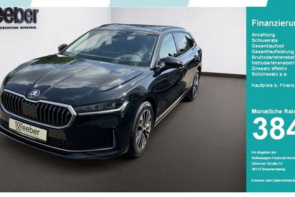 Skoda Superb 18.439 km 38.250 &euro; Herrenberg 71083