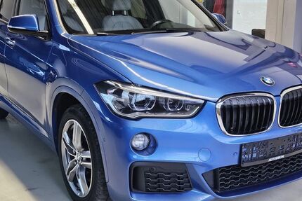 BMW X1 150.000 km 16.999 &euro; Neckartailfingen 72666
