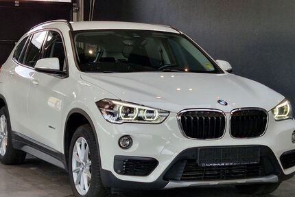 BMW X1 98.600 km 16.999 &euro; Gäufelden 71126