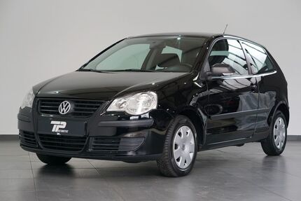 VW Polo 41.950 km 3.950 &euro; Tübingen 72072