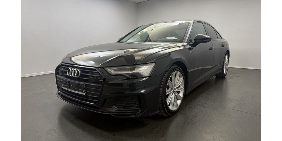Audi A6 116.700 km 32.799 &euro; Reutlingen / Mittelstadt 72766