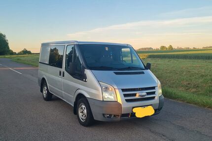 Ford Transit 253.700 km 5.800 &euro; Herrenberg 71083