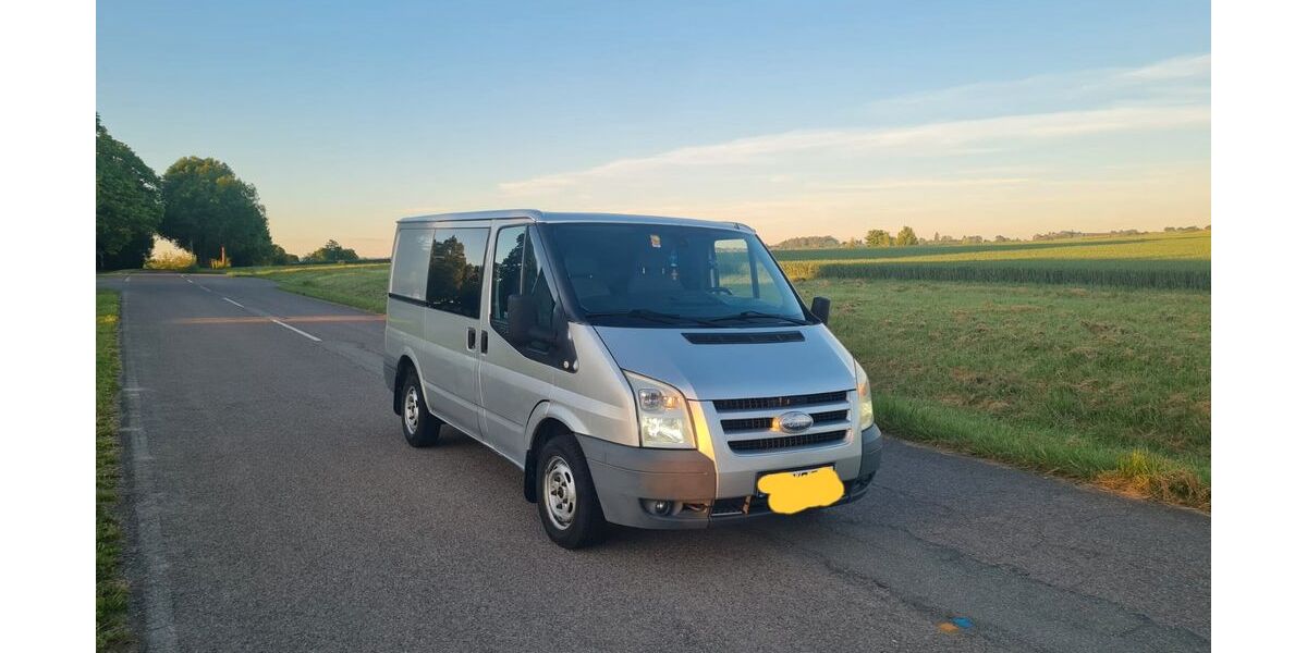 Ford Transit 253.700 km 5.800 &euro; Herrenberg 71083