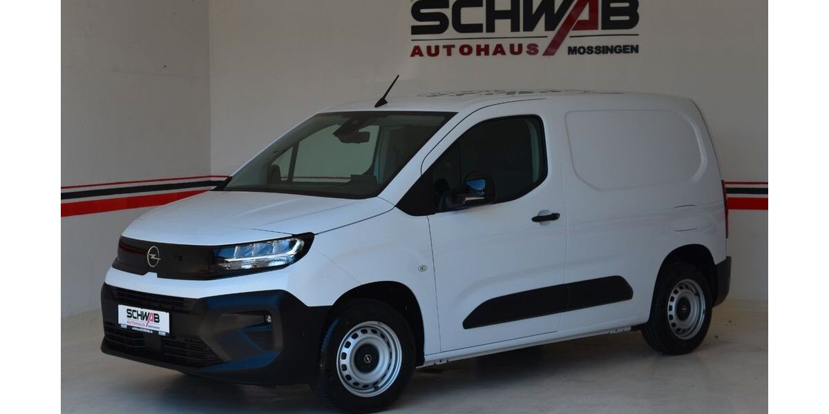 Opel Combo 17.000 km 18.200 &euro; Mössingen 72116