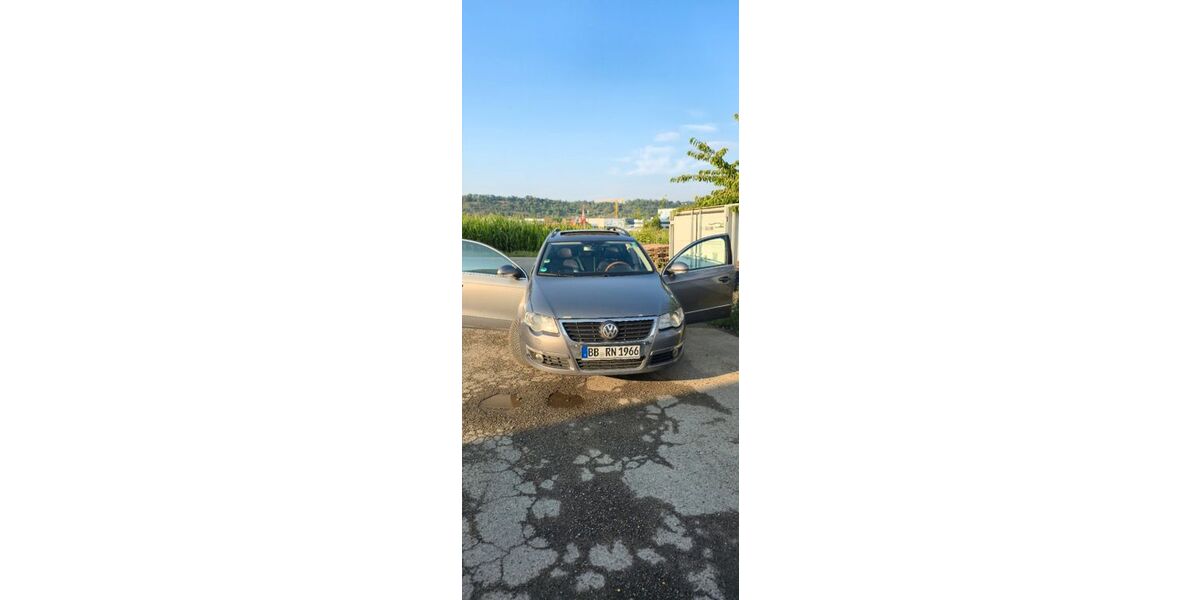 VW Passat 200.000 km 3.500 &euro; Filderstadt 70794