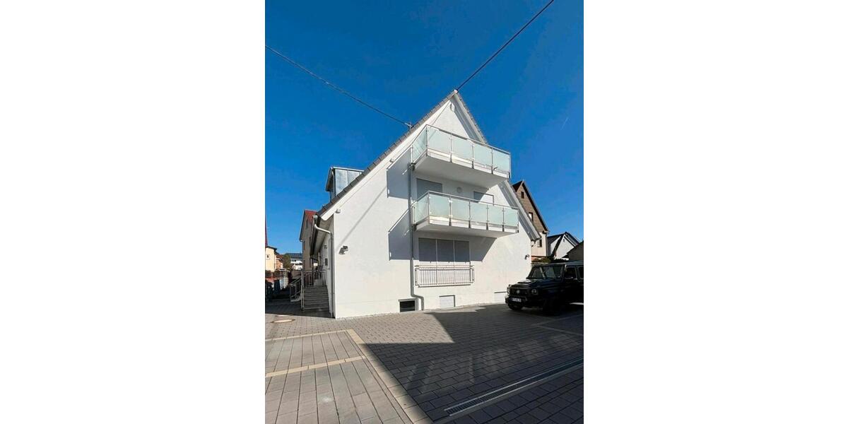 Doppelhaushälfte Reutlingen Reutlingen (Kernstadt) - 5 Zimmer, 160 m&sup2;, 2.200&euro; | Angebot:25976653