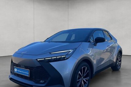 Toyota C-HR 6.467 km 27.430 &euro; Reutlingen 72766