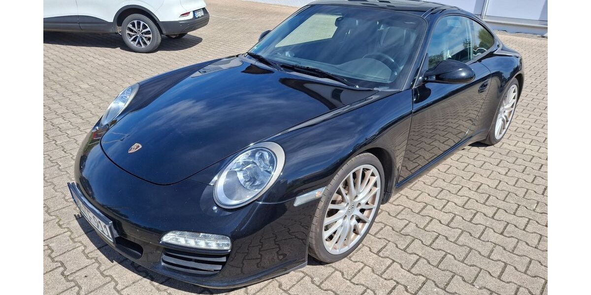 Porsche 911 Urmodell 149.600 km 48.900 &euro; Sindelfingen 71069