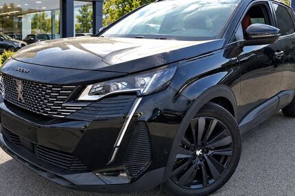 Peugeot 3008 139.159 km 17.999 &euro; Holzgerlingen 71088