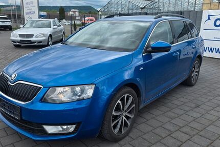 Skoda Octavia 258.466 km 6.999 &euro; Ofterdingen 72131