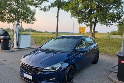 Opel Astra 147.000 km 6.900 &euro; Mössingen 72116