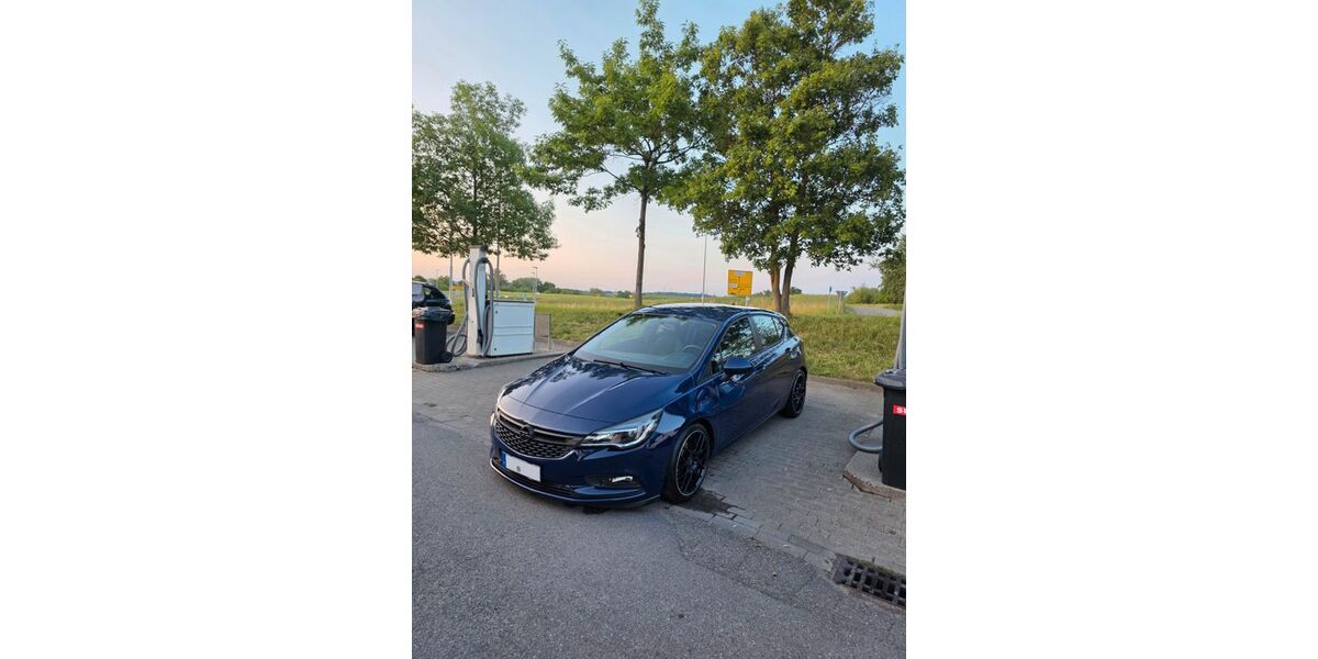 Opel Astra 147.000 km 6.900 &euro; Mössingen 72116