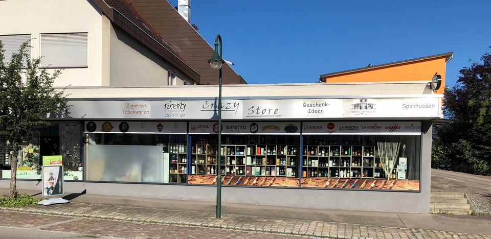 Gewerbeobjekt Bisingen - 900&euro; | Angebot:24983565