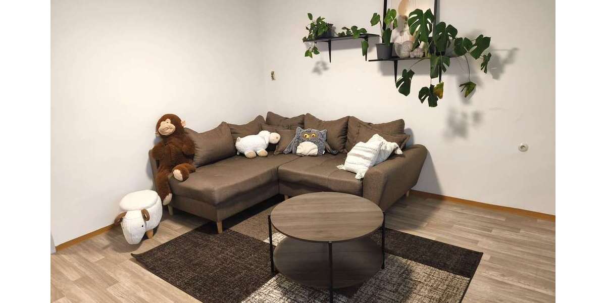 Etagenwohnung Hechingen - 3 Zimmer, 67 m&sup2;, 129.000&euro; | Angebot:23255948