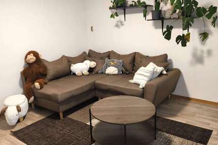 Wohnung Hechingen - 3 Zimmer, 67 m&sup2;, 129.000&euro; | Angebot:23255948