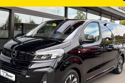 Opel Vivaro 32.500 km 36.990 &euro; Mössingen 72116