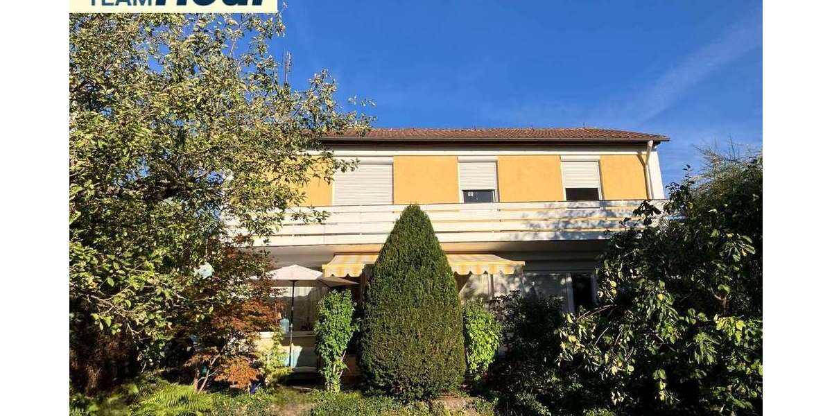 Einfamilienhaus Rottenburg am Neckar - 6.5 Zimmer, 150 m&sup2;, 1.700&euro; | Angebot:27664981