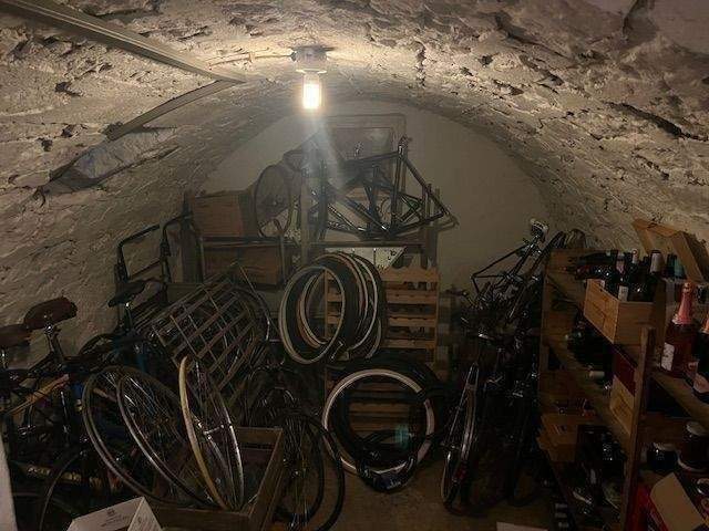 Einfamilienhaus Nürtingen Zizishausen - 7 Zimmer, 104 m&sup2;, 555.000&euro; | Angebot:25697125