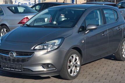 Opel Corsa 114.031 km 6.900 &euro; Ofterdingen 72131