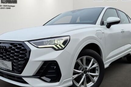Audi Q3 56.990 km 32.790 &euro; Hechingen 72379