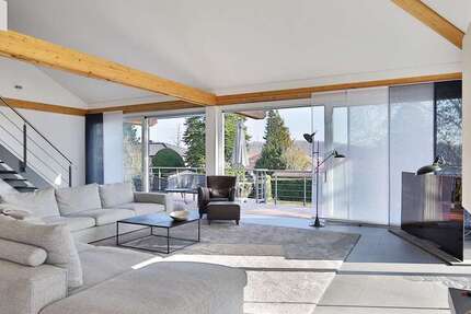 Haus Sindelfingen Darmsheim - 5.5 Zimmer, 379 m&sup2;, 2.295.000&euro; | Angebot:24026162