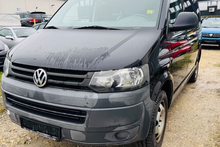 VW T5 Transporter 153.000 km 9.499 &euro; Filderstadt 70794