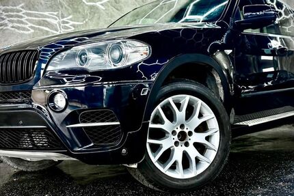 BMW X5 90.000 km 11.999 &euro; Reutlingen 72762