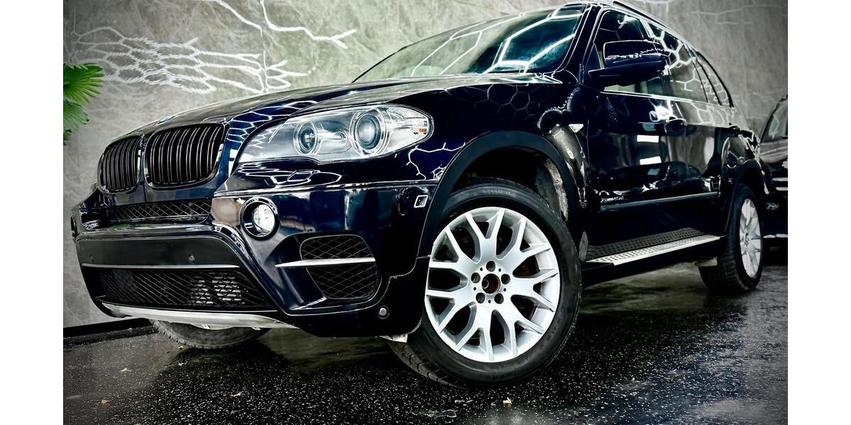 BMW X5 90.000 km 11.999 &euro; Reutlingen 72762