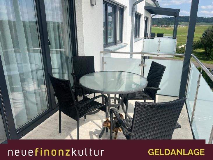 Etagenwohnung Münsingen - 5 Zimmer, 131 m&sup2;, 480.000&euro; | Angebot:25770153