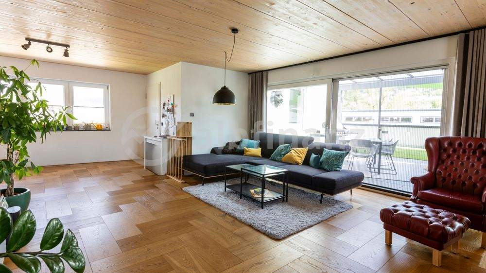Einfamilienhaus Pfullingen - 4 Zimmer, 198 m&sup2;, 1.300.000&euro; | Angebot:25743280