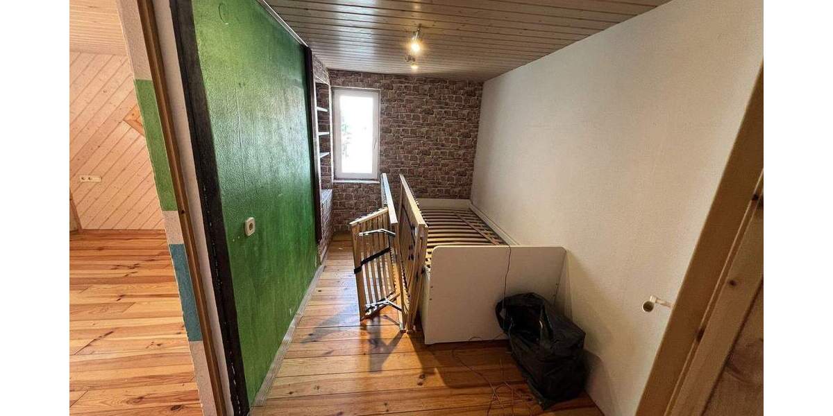 Etagenwohnung Dettingen - 5 Zimmer, 91 m&sup2;, 280.000&euro; | Angebot:25716219