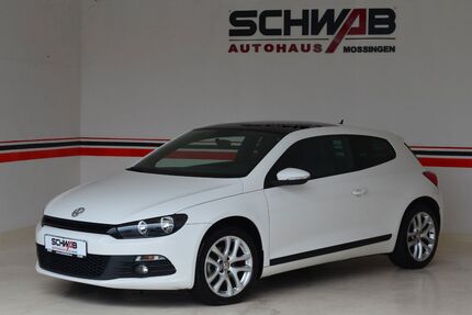 VW Scirocco 180.000 km 4.500 &euro; Mössingen 72116