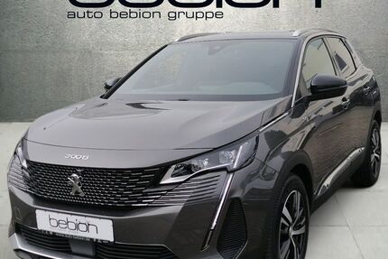 Peugeot 3008 37.400 km 24.480 &euro; Reutlingen 72766