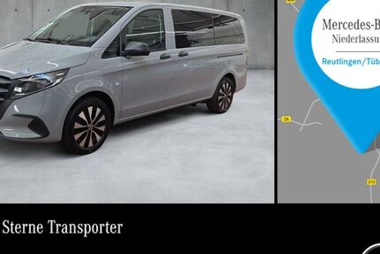 Mercedes-Benz Vito 56.473 km 46.880 &euro; Pfullingen 72793